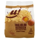 Tagliolini Sfoglia Ruvida U!